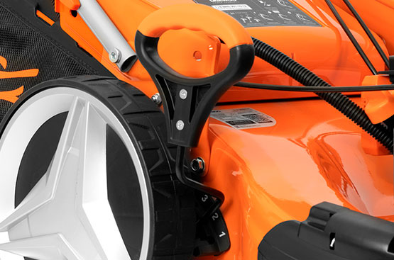 Бензиновый двигатель DAEWOO